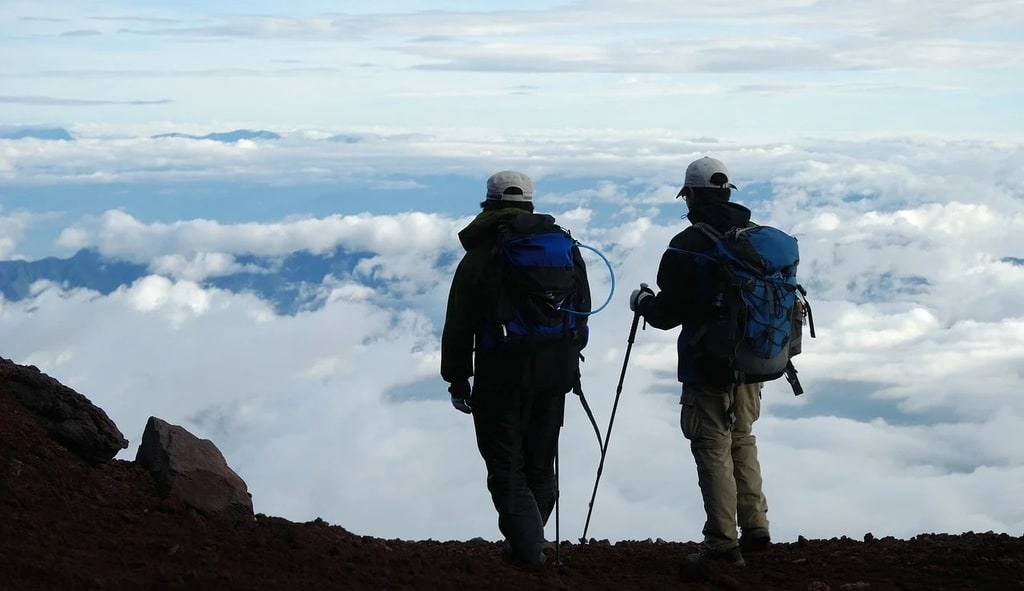 Activités sportives pour tous les niveaux en montagne
