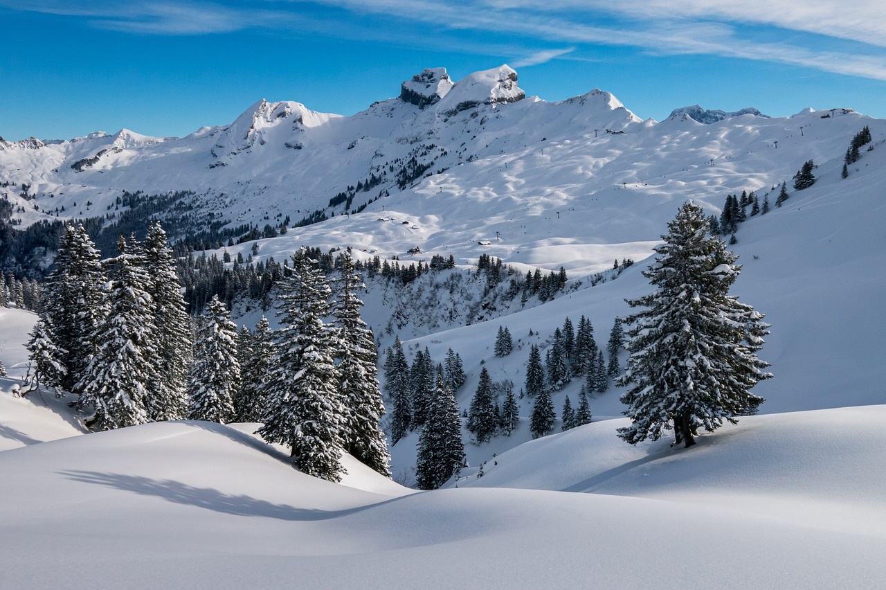 Conseils santé pour les séjours en altitude
